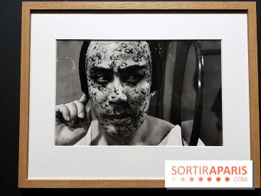 Photographies japonaises de la BnF - nos photos de l'exposition