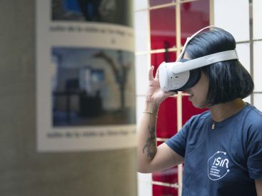Saveurs savantes : la Fête de la Science investit Sorbonne Université avec plus de 80 activités gratuites - 2023 event fete science su pkitmacher 7663 high