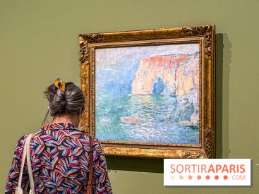 Monet, peindre le temps : l'exposition événement au musée de l’Orangerie