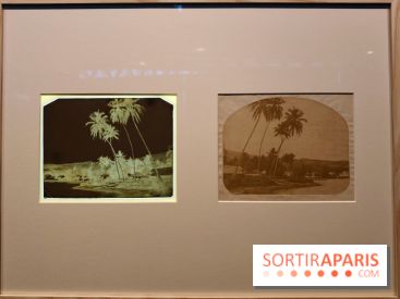 Voir Tahiti : une exposition qui dévoile les premières photos du XIXe siècle au musée du Quai Branly