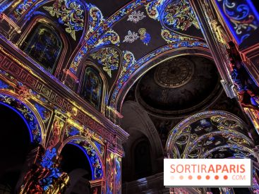 Les Nuits de Saint-Roch