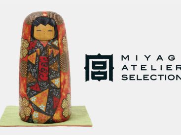 MIYAGI ATELIER SELECTION - L’excellence de l’artisanat japonais