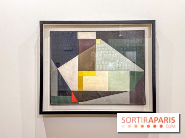 Kurt Schwitters, Le chaos-monde : la rétrospective événement au Musée Picasso
