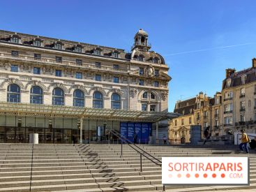 Mary Cassatt. L’indépendante : l’exposition impressionniste au musée d’Orsay