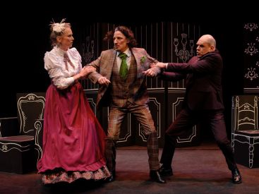 Festival Yvelines Théâtre : réservez gratuitement votre spectacle !