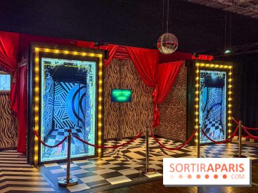 Magie à la Cité des sciences, l'expo qui explique pourquoi on se fait avoir