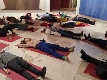 La psychanalyse du musée : une visite insolite à Paris - 20251213 173439