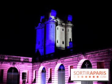 Vincennes, Nuits de Lumière, le festival d'art numérique pour l'automne 2026