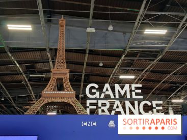 Paris Games Week 2026