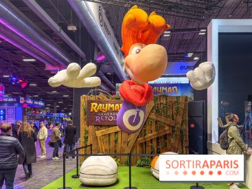 Paris Games Week 2026