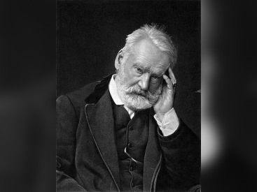 victor hugo