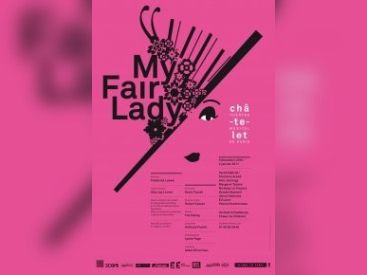 my fair lady