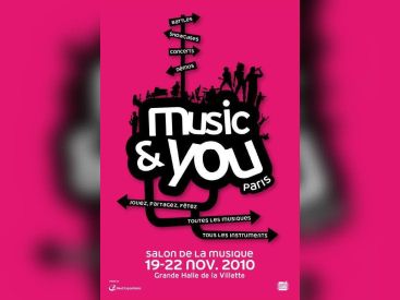 Music & You