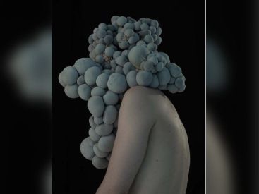 Paris Photo 2010, l'Europe Centrale