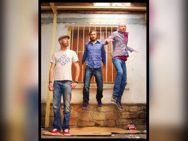 Kongfuzi Flèche d'Or