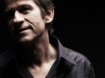 Hubert Félix Thiéfaine