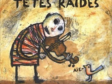 Têtes Raides Bataclan