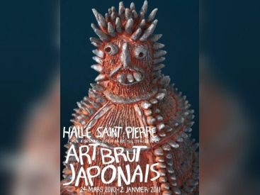 Art Brut Japonais