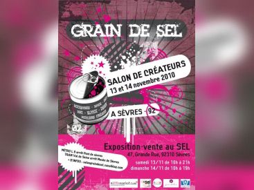 grain de sel