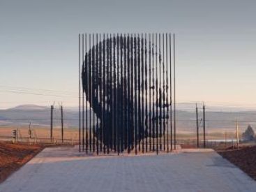 Exposition Nelson Mandela : de prisonnier à Président