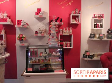 Les sucreries de mélodie