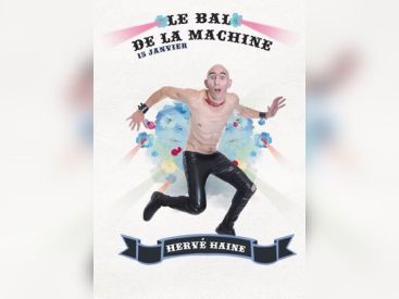 le bal de la machine 
