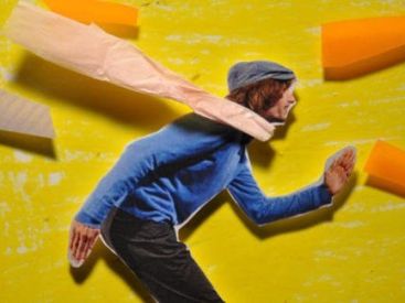 Carrefour de l'animation