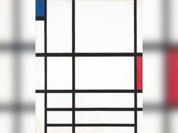 Mondrian