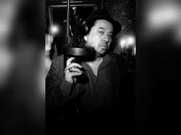 Pierre Terrasson Photos