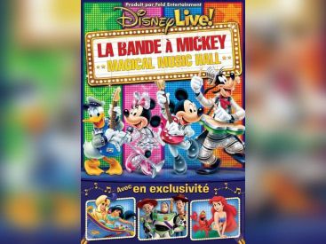 La bande à Mickey