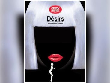 Crazy Horse Désirs