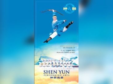Shen Yun