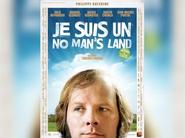 Je suis un No Man's Land