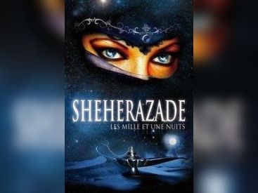 Sherazade