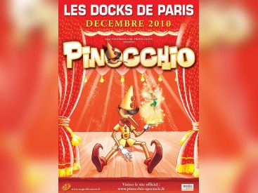 pinocchio