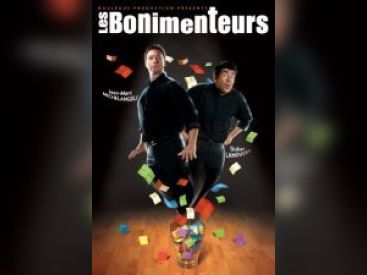 bonimenteurs
