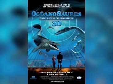 oceanosaures
