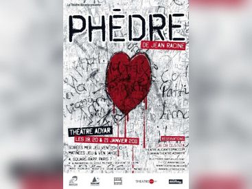 phèdre