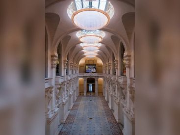 Musée des Arts Décos