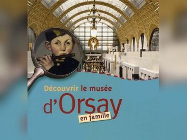 musée d'orsay