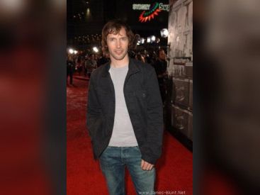 James Blunt