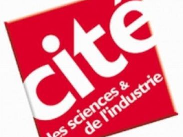 Cite des sciences et de l industrie
