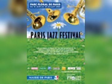 PARIS JAZZ FESTIVAL