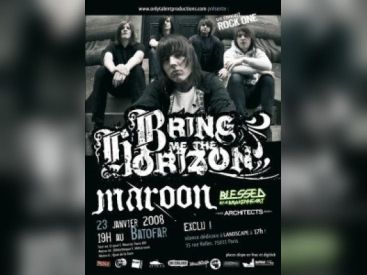 Bring Me The Horizon