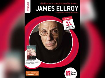 james ellroy