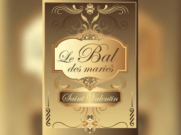le bal des mariés
