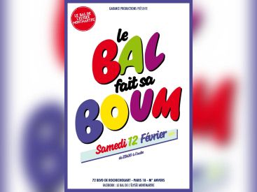 la boum