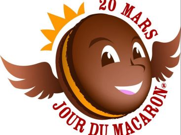 jour du macaron