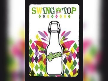 Grolsch soirée Trianon Paris 2011