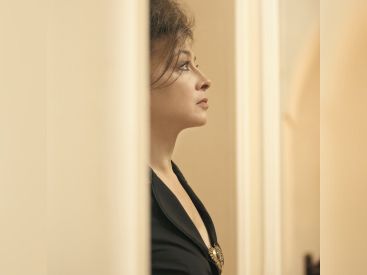 Catherine Ringer
